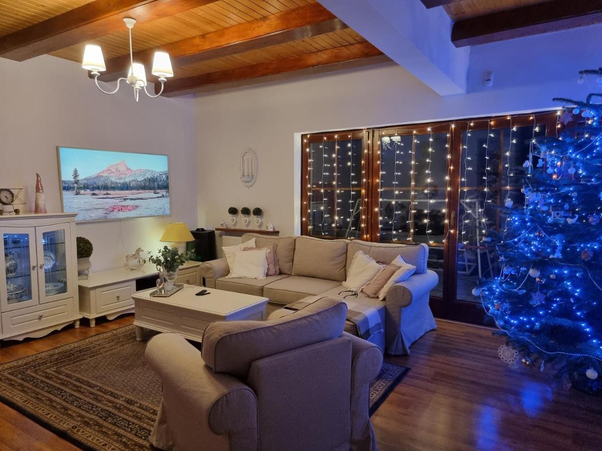 Villa Naszjestwasz Gorki Male  Esterno foto
