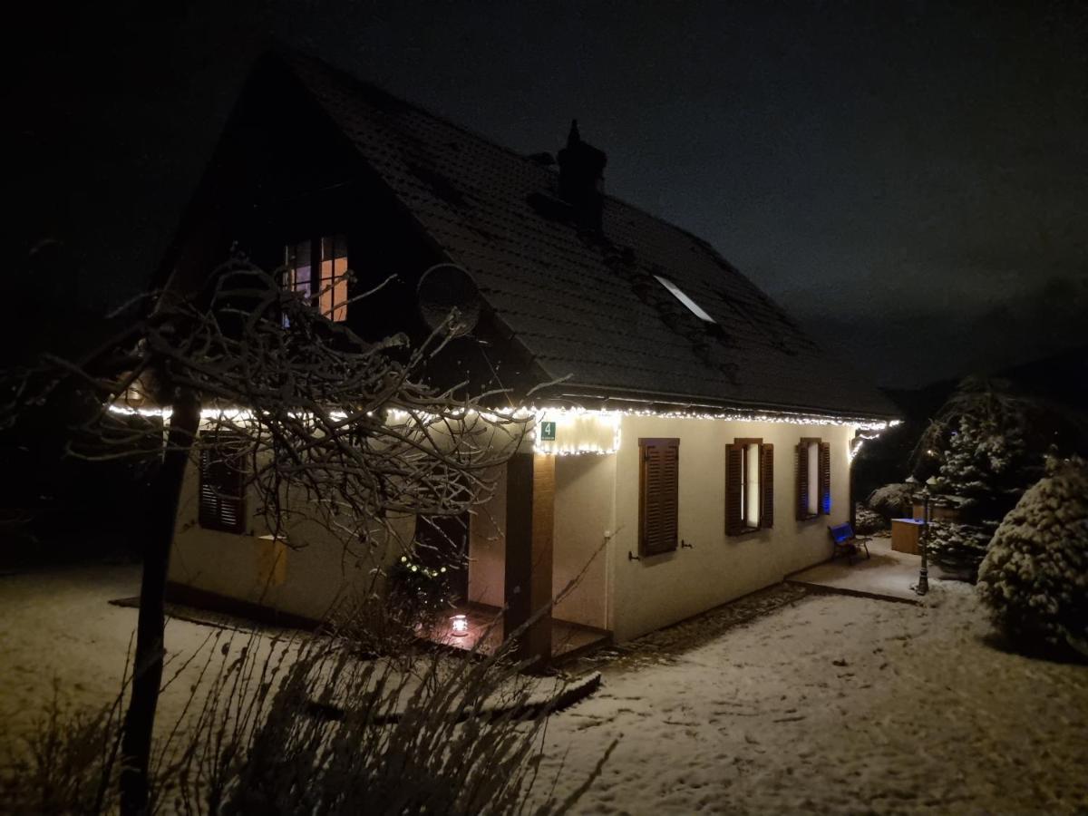 Villa Naszjestwasz Gorki Male  Esterno foto