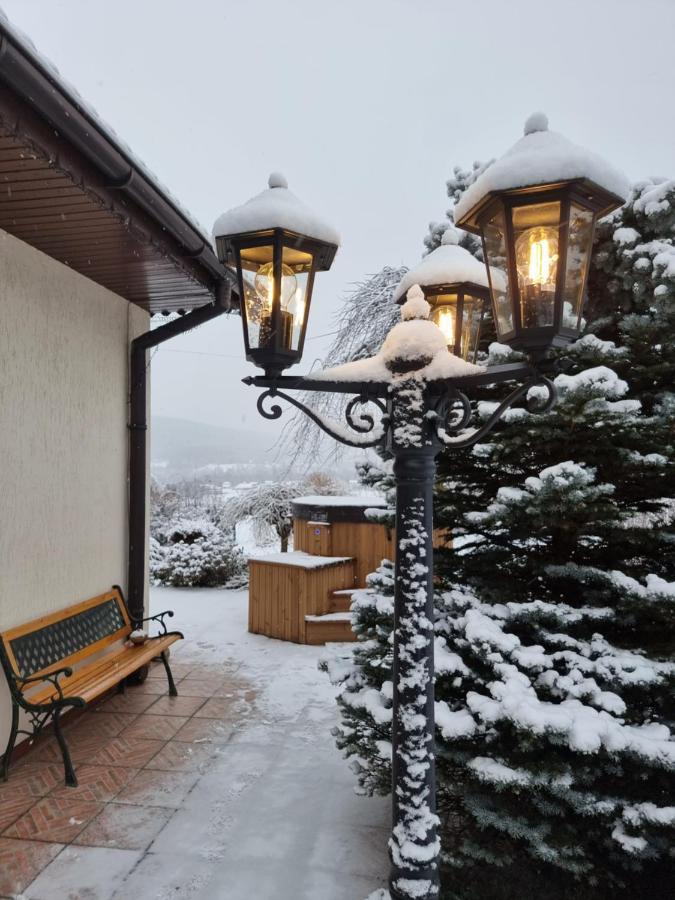 Villa Naszjestwasz Gorki Male  Esterno foto