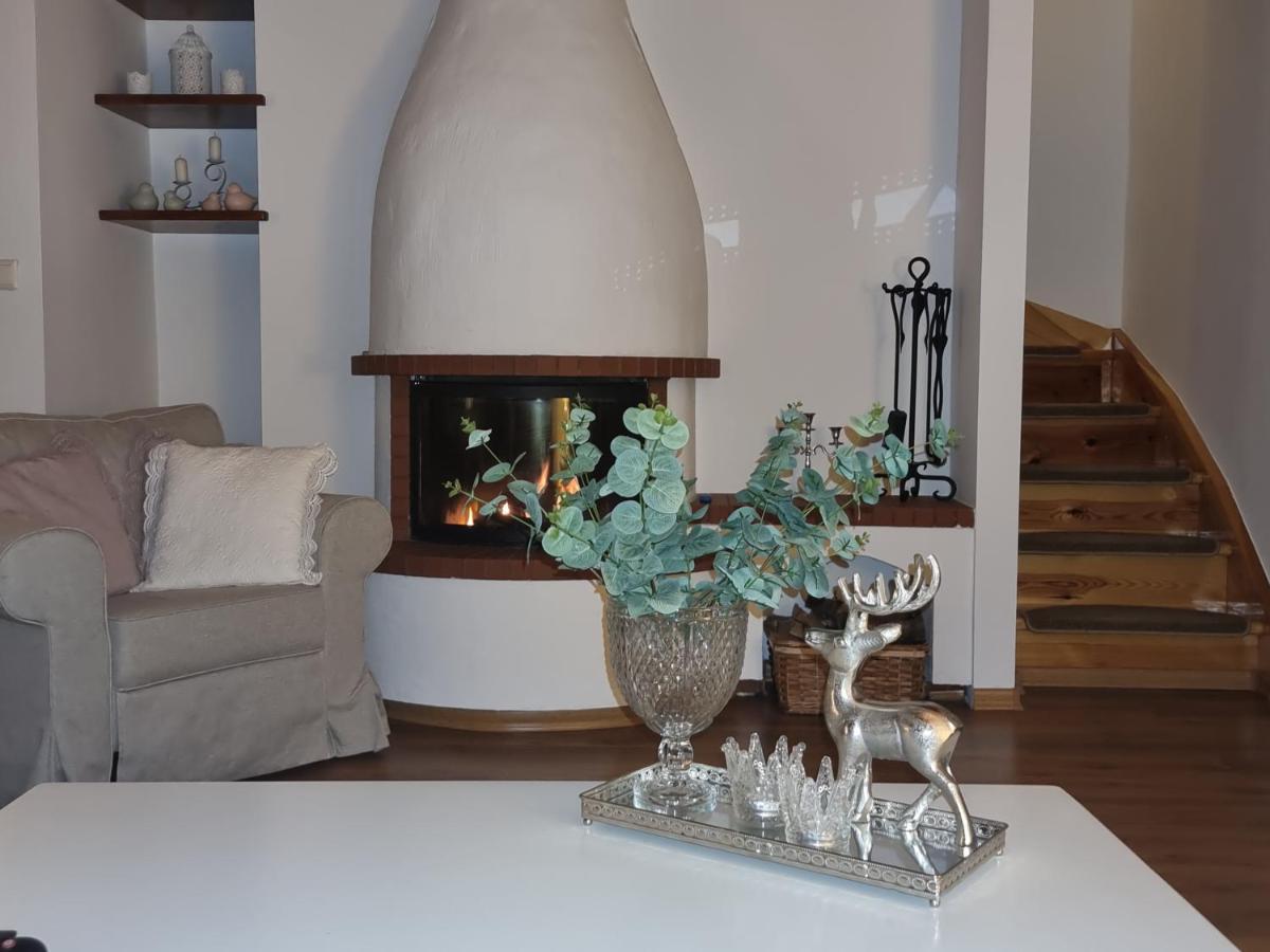Villa Naszjestwasz Gorki Male  Esterno foto