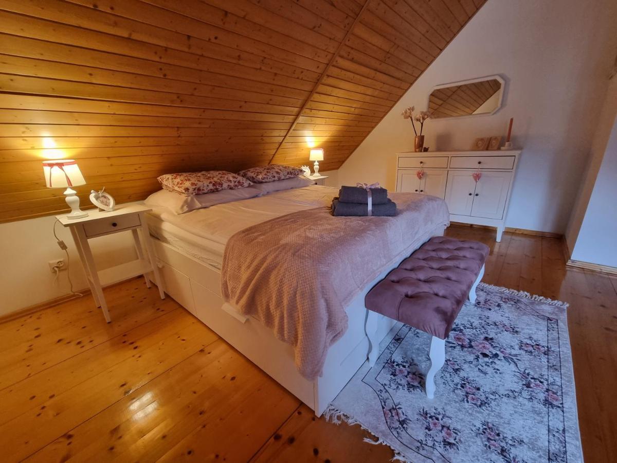 Villa Naszjestwasz Gorki Male  Esterno foto