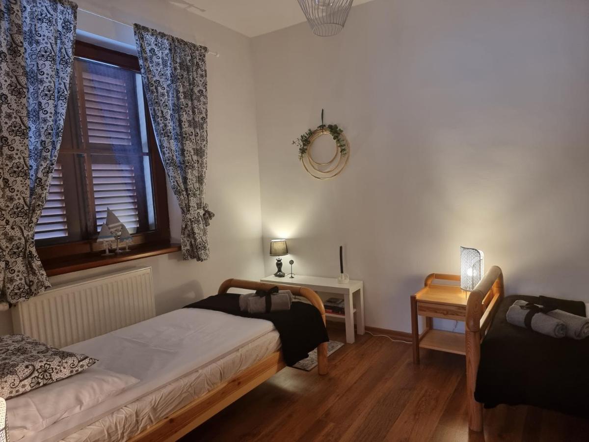 Villa Naszjestwasz Gorki Male  Esterno foto