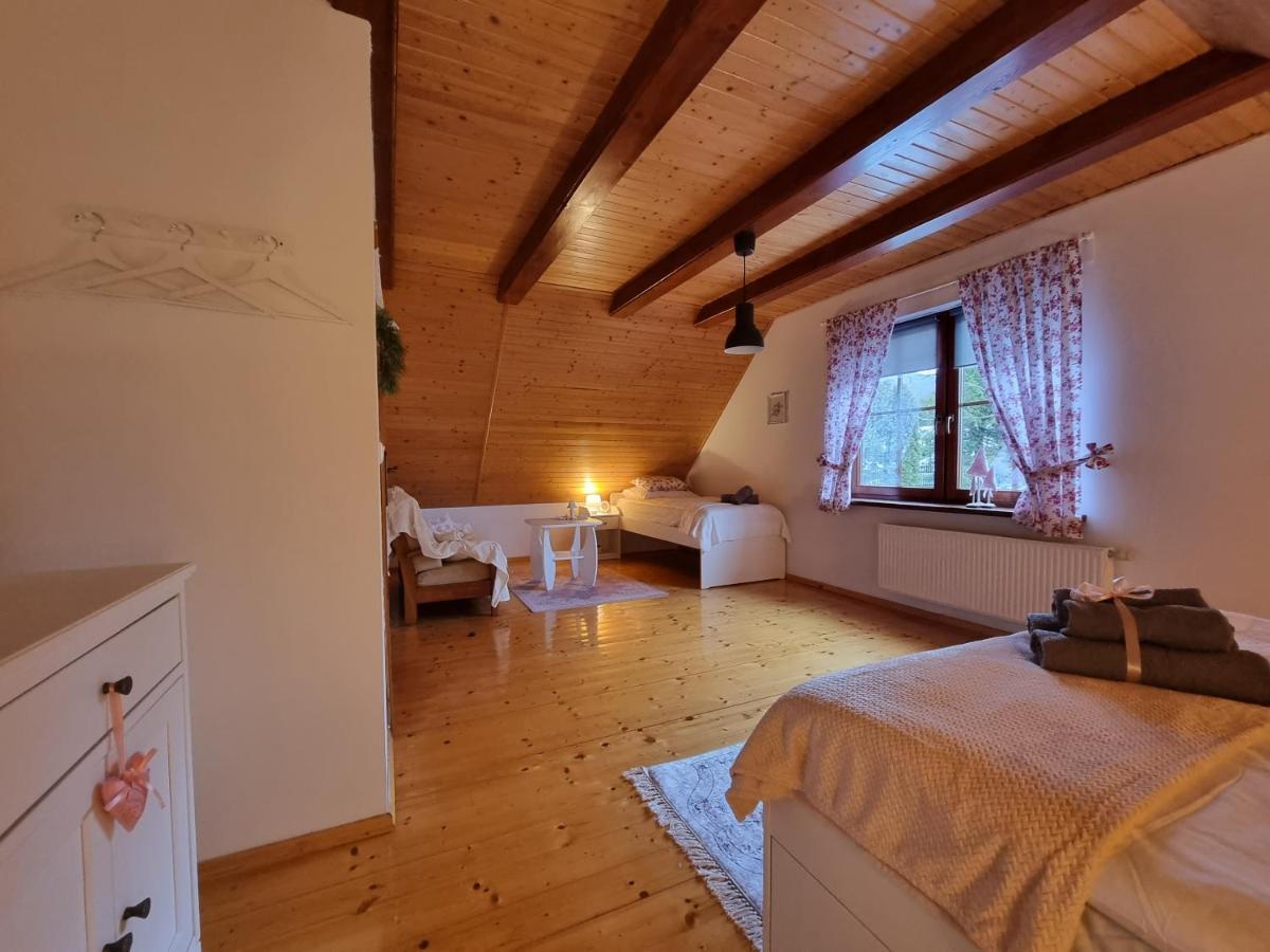 Villa Naszjestwasz Gorki Male  Esterno foto