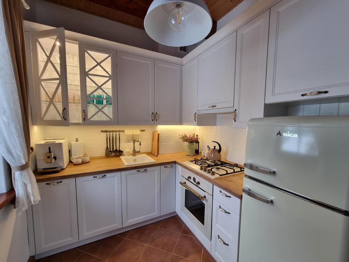 Villa Naszjestwasz Gorki Male  Esterno foto