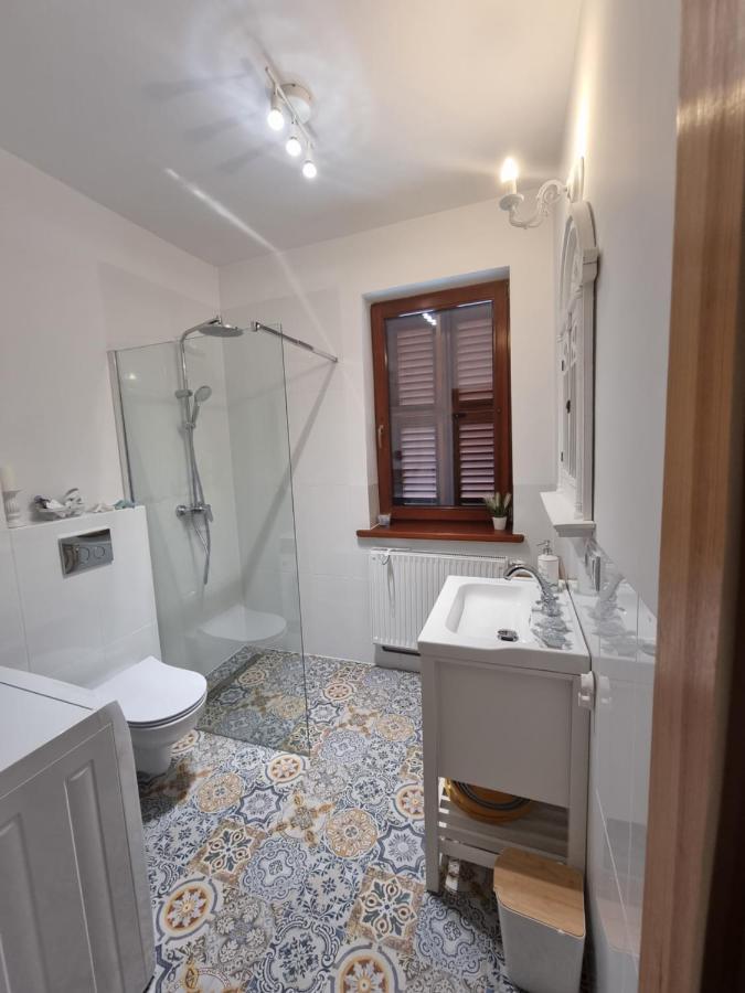 Villa Naszjestwasz Gorki Male  Esterno foto