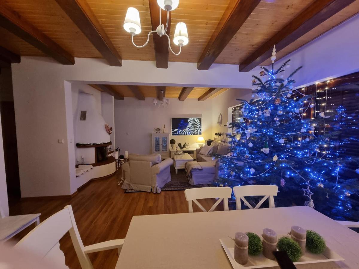 Villa Naszjestwasz Gorki Male  Esterno foto