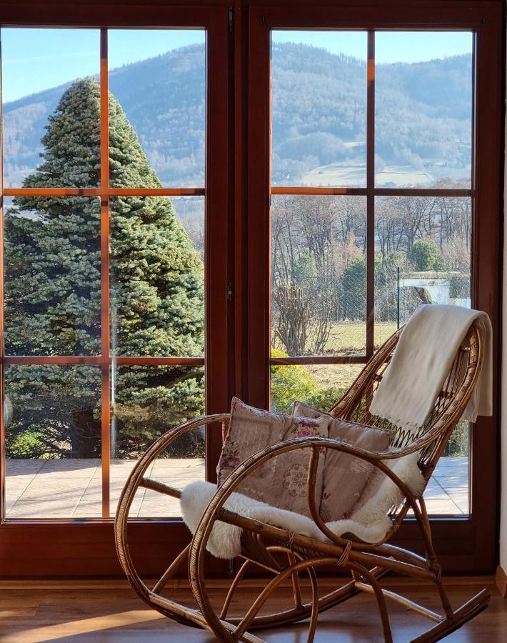 Villa Naszjestwasz Gorki Male  Esterno foto