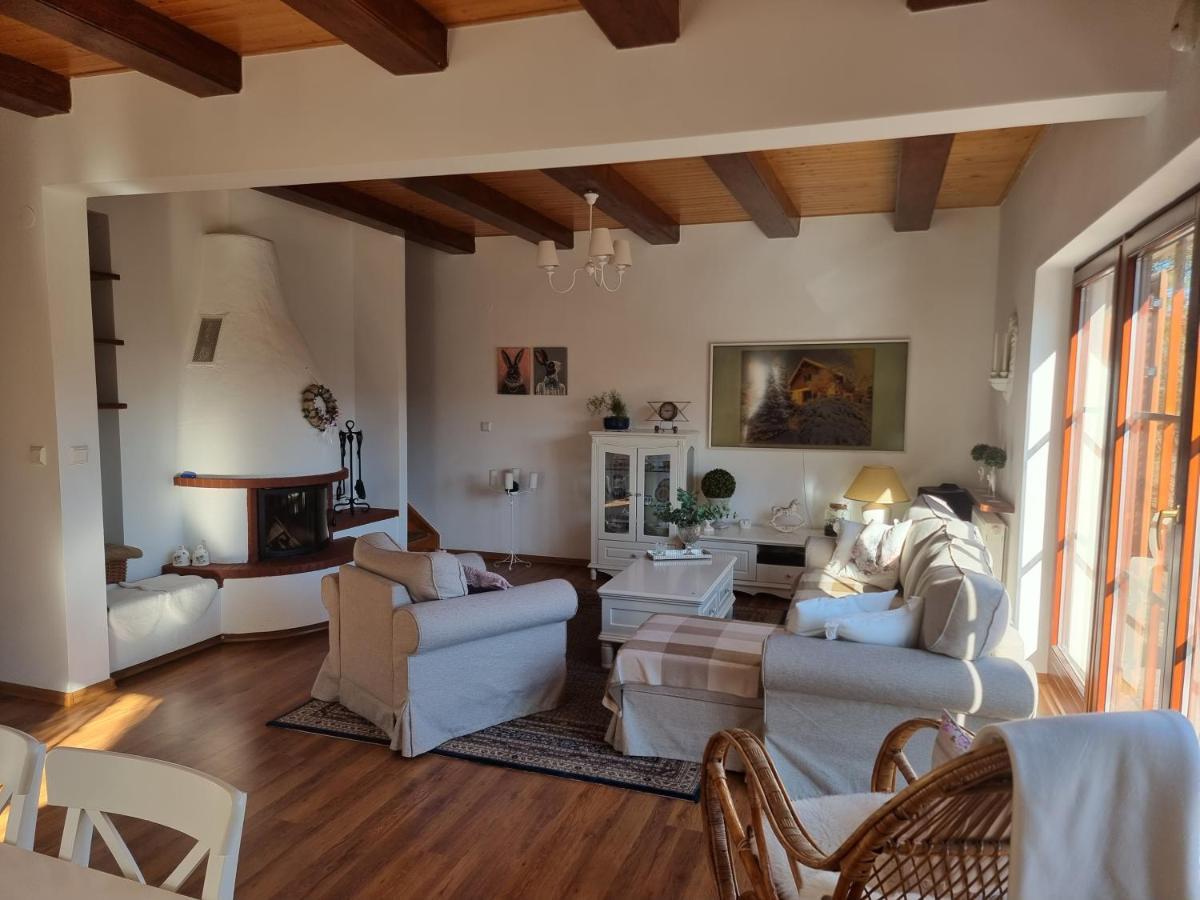 Villa Naszjestwasz Gorki Male  Esterno foto