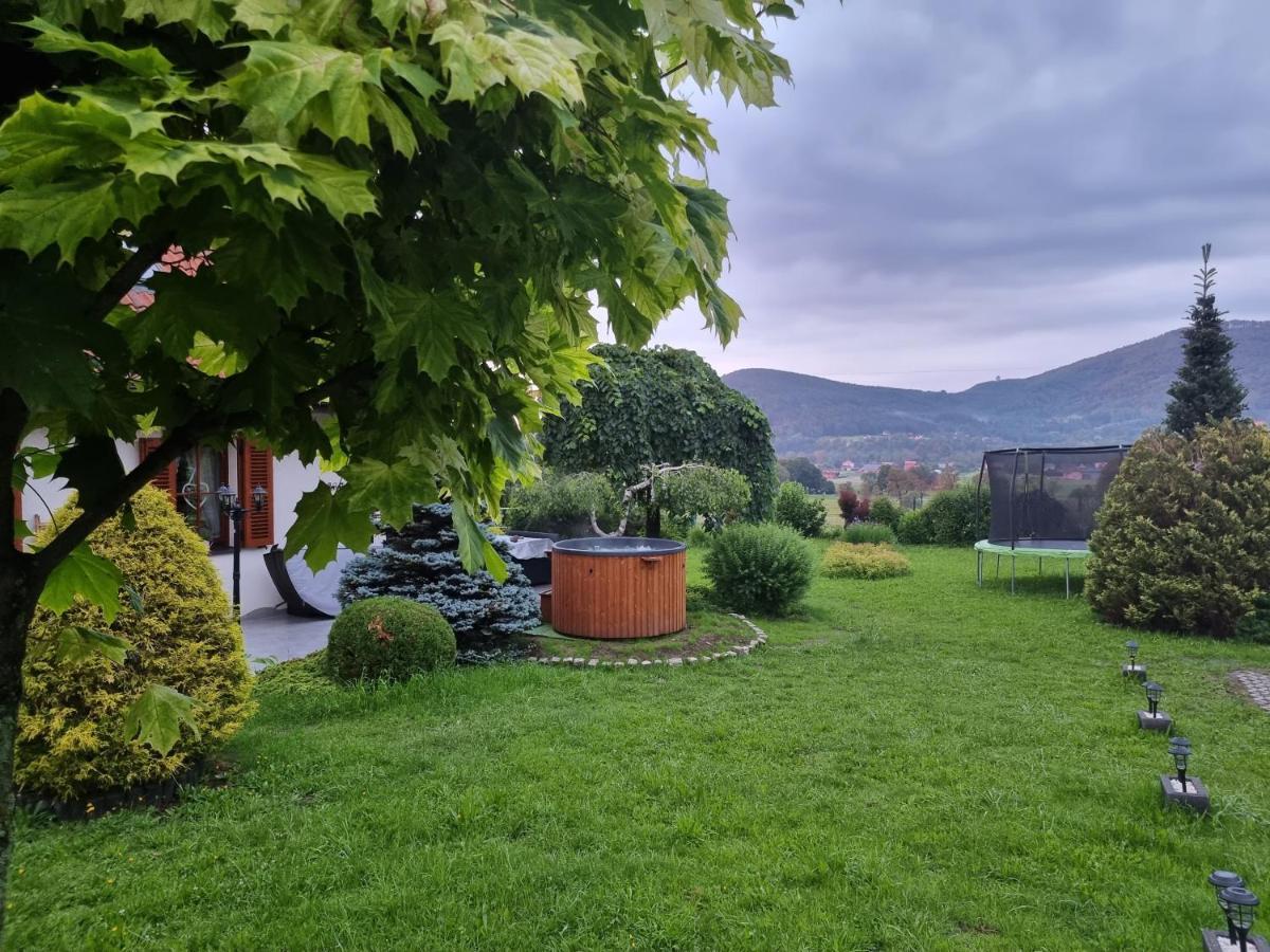 Villa Naszjestwasz Gorki Male  Esterno foto