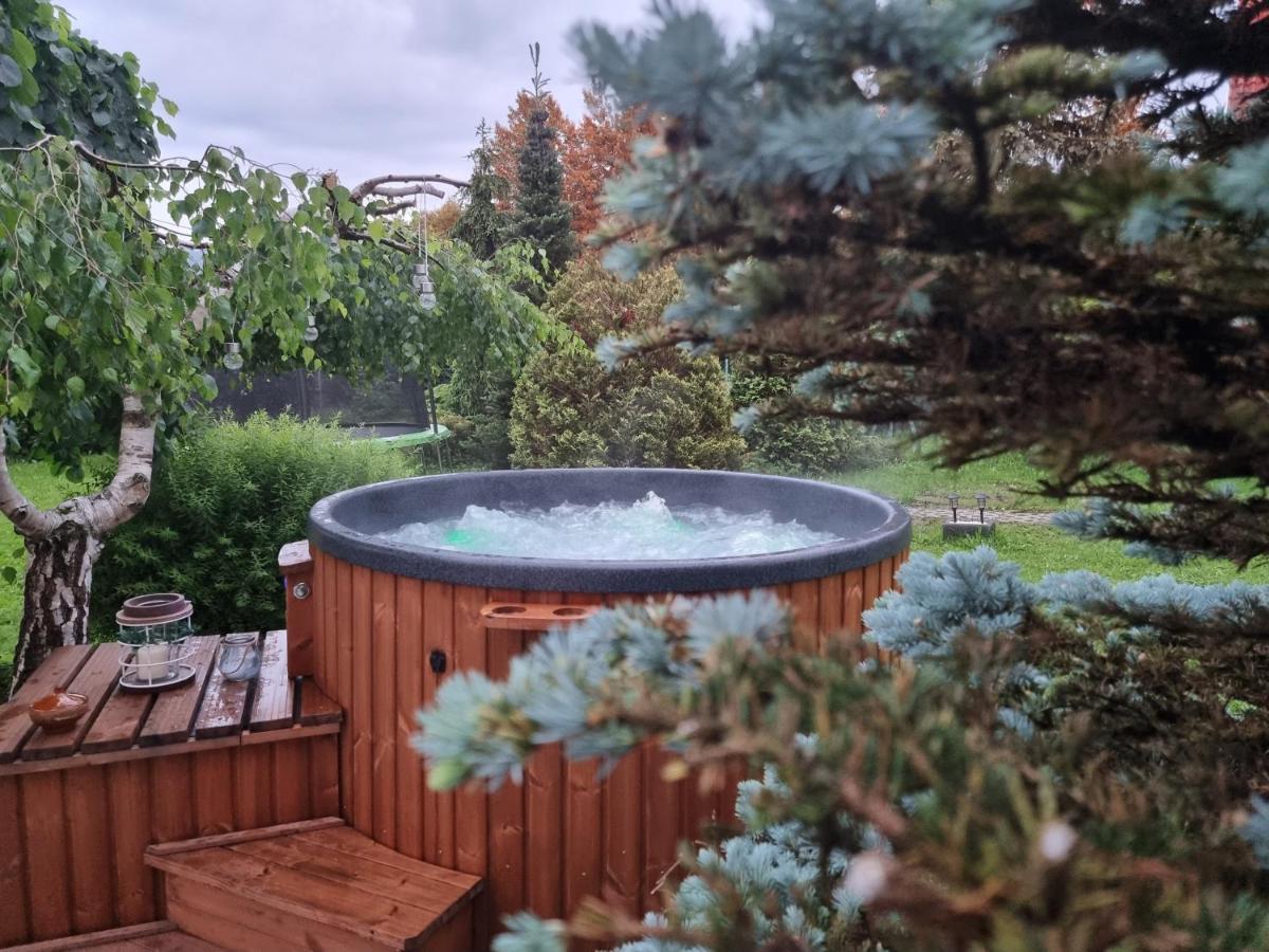 Villa Naszjestwasz Gorki Male  Esterno foto