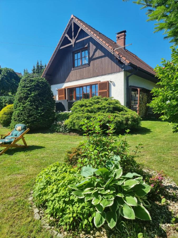 Villa Naszjestwasz Gorki Male  Esterno foto