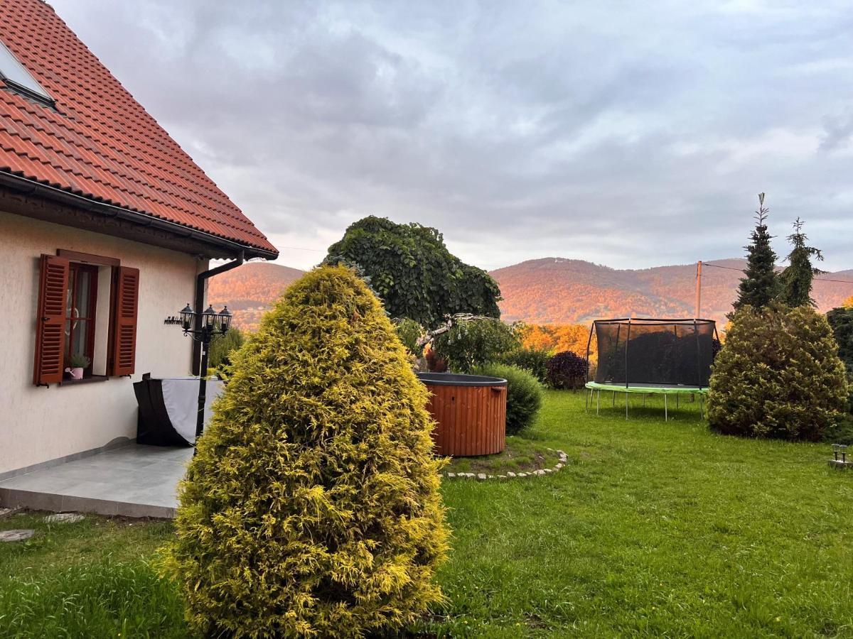 Villa Naszjestwasz Gorki Male  Esterno foto