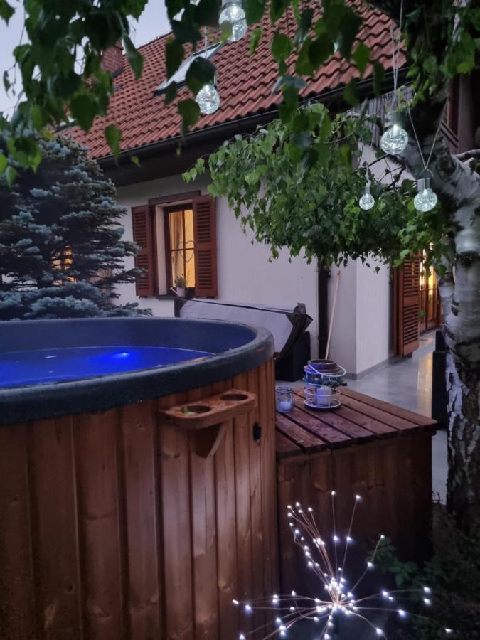 Villa Naszjestwasz Gorki Male  Esterno foto